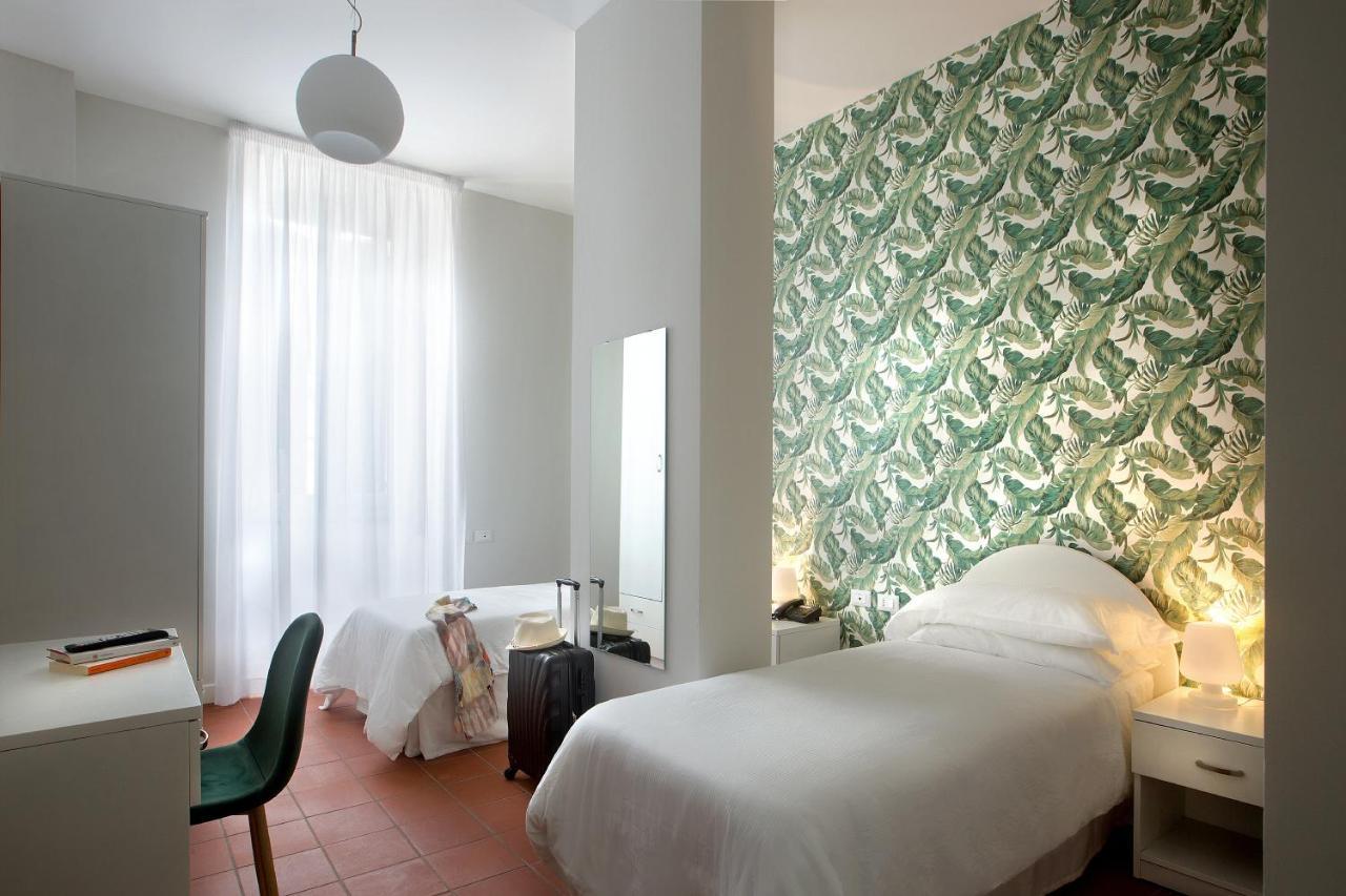 Palazzo Sant'Antonio Hotel Napoli Exterior foto